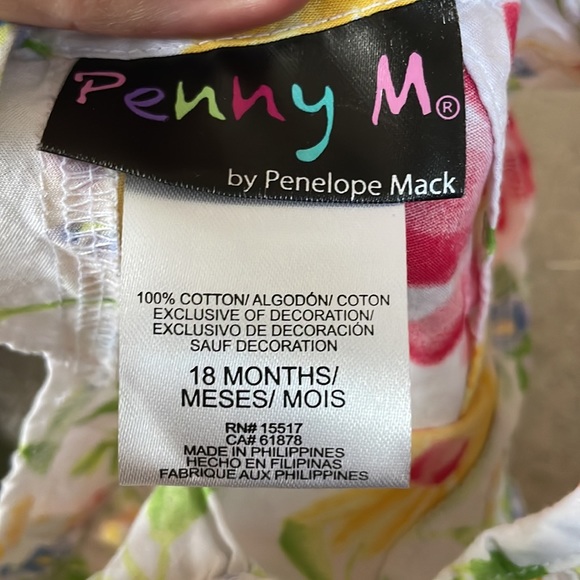 Penny M Dress - Picture 5 of 5